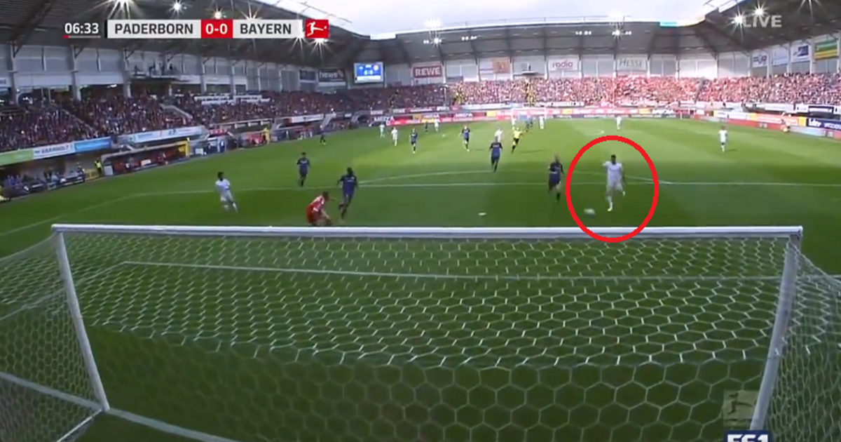 VIDEO Je li ovo najgori promašaj Lewandowskog u cijeloj karijeri?
